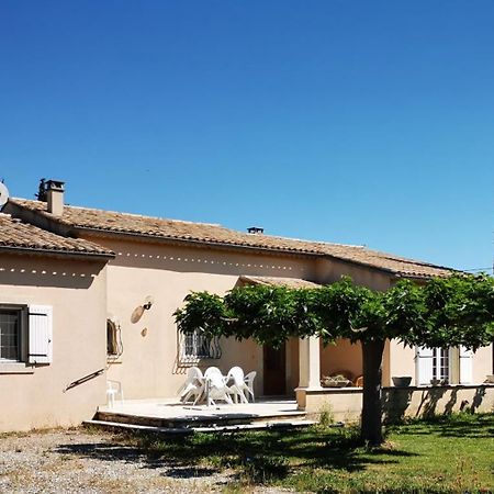 Aux Portes Du Luberon Cheval-Blanc エクステリア 写真