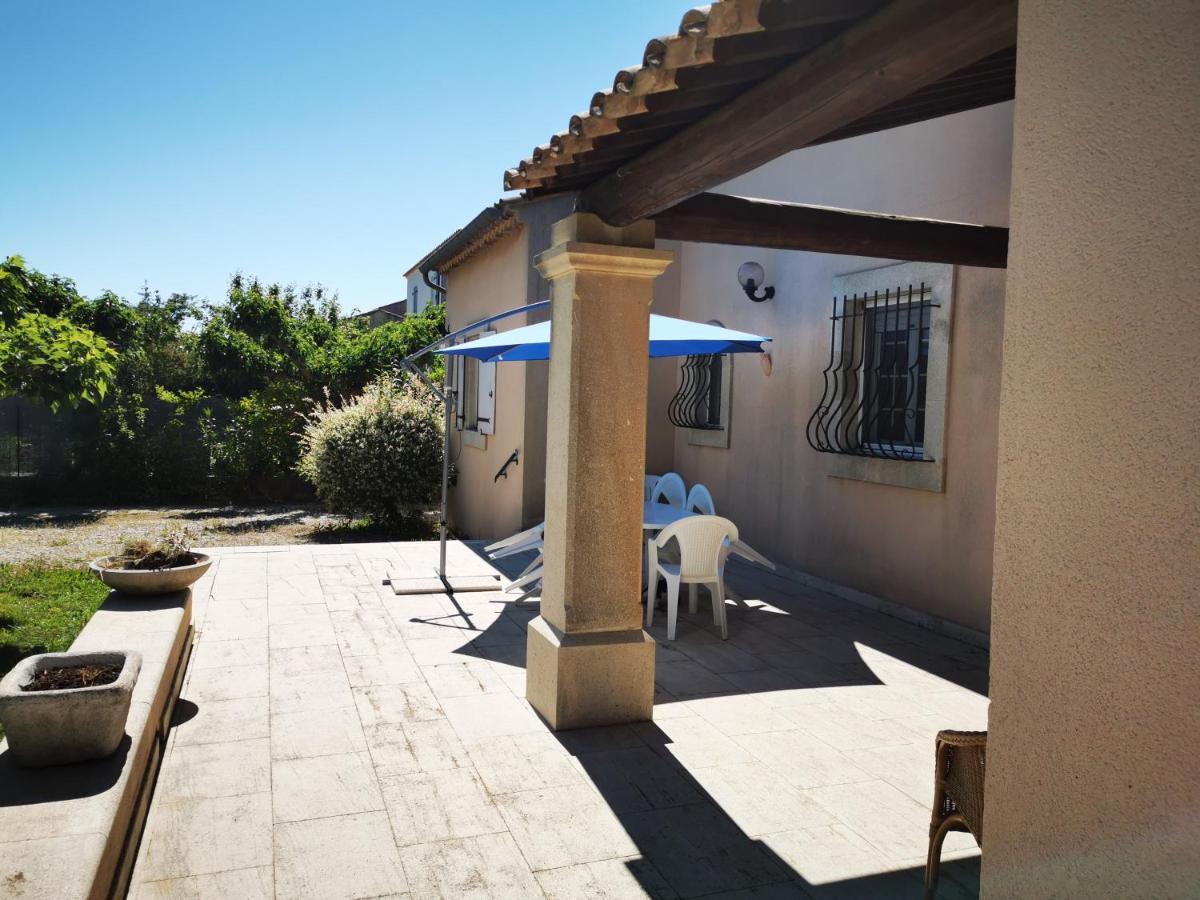 Aux Portes Du Luberon Cheval-Blanc エクステリア 写真